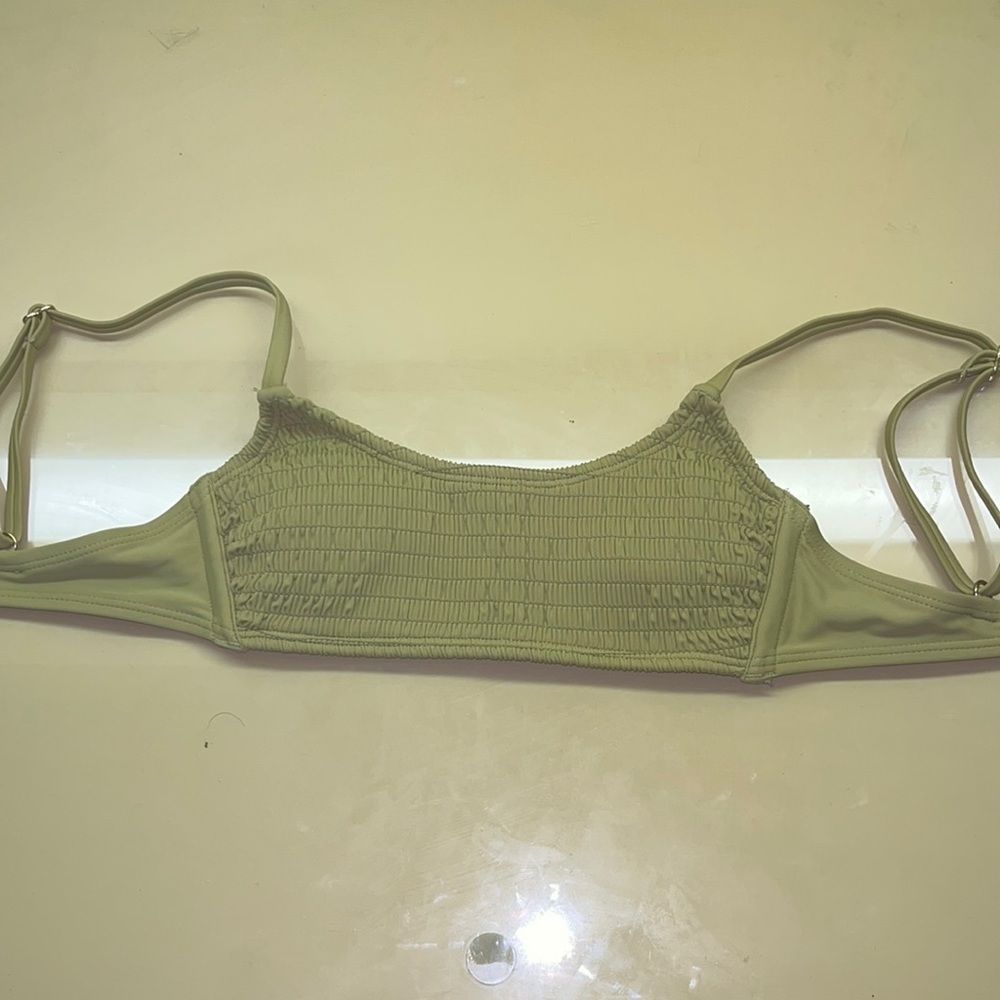 Swimsuit top